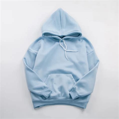 100% Cotton Cotton Fleece Hoodie - Buy 100% Cotton Plain White Hoodie ...