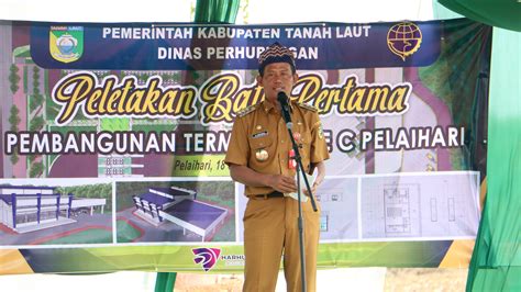 Terminal Tipe C Tala Bernama H Soemarsono Pa