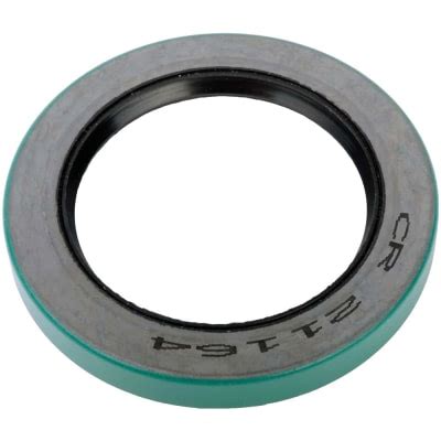 Cr Seals Skf Double Lip Wave Oil Seal I D In O D In