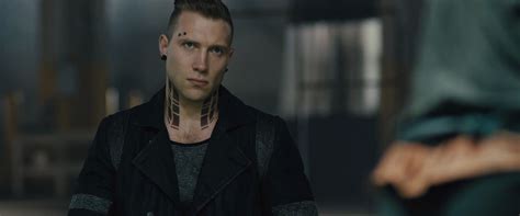 Jai Courtney Divergente Hd Images 3 Jai Courtney Eric Divergent Jai