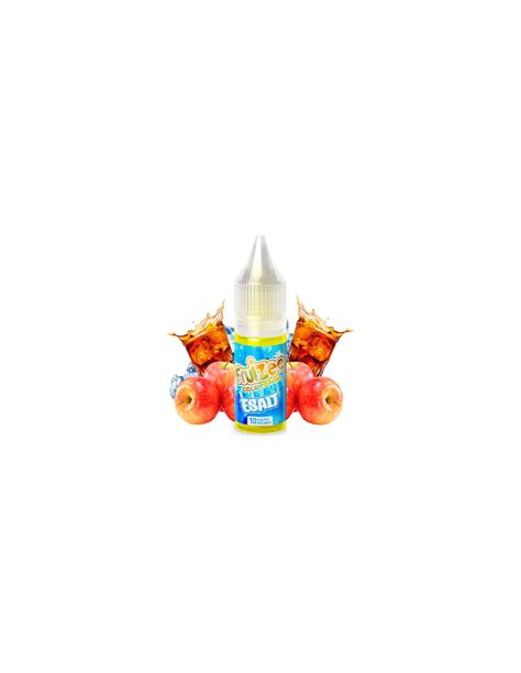 Cola Manzana Esalt 10ml Fruizee Ivapeo