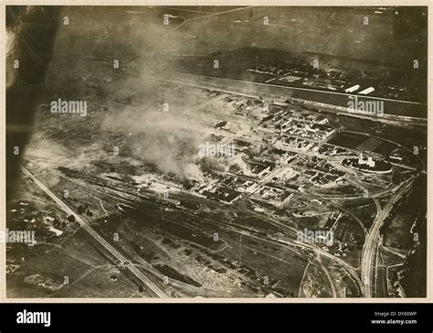 Munitions Factory Hi Res Stock Photography And Images Alamy