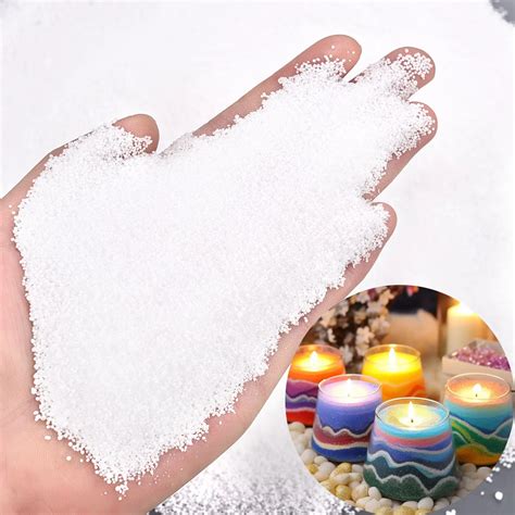 Воск для свечей ручной работы, 1 кг/500 г | AliExpress