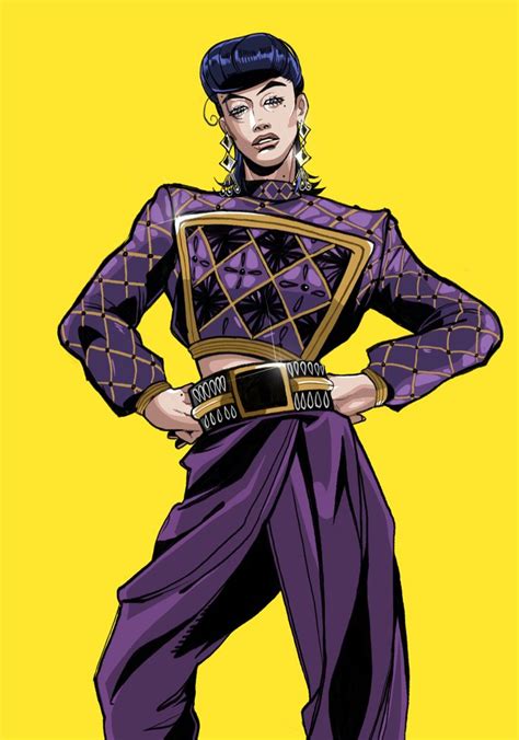 Josuke