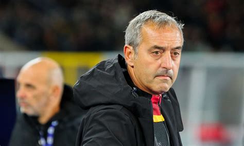 Lecce Giampaolo Espulsione Rebic Avevo Detto Di Non Cadere Nella