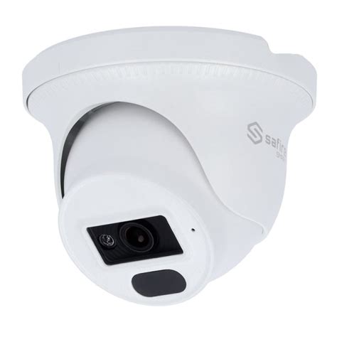 Safire Smart SF IPT010A 4B1 Safire Smart Cámara Turret IP gama B1