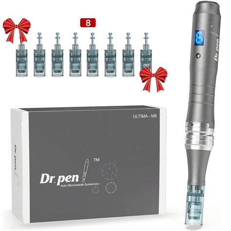 Dr Pen Ultima M Professional Microneedling Pen Derma