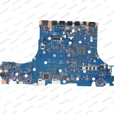 Nm D562 For Lenovo Legion 5 15ach6h Laptop Motherboard With Cpu R7 5800h Gpu Rtx3060 6g Rtx3070