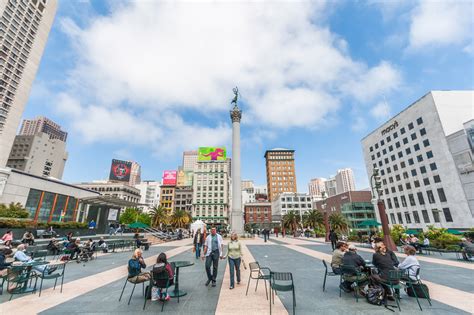 5 Most Walkable Neighborhoods In San Francisco | Neighborhoods.com | neighborhoods.com