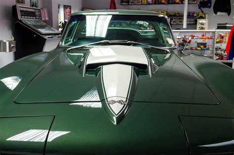 1967 Chevrolet Corvette LRA Auto Sales