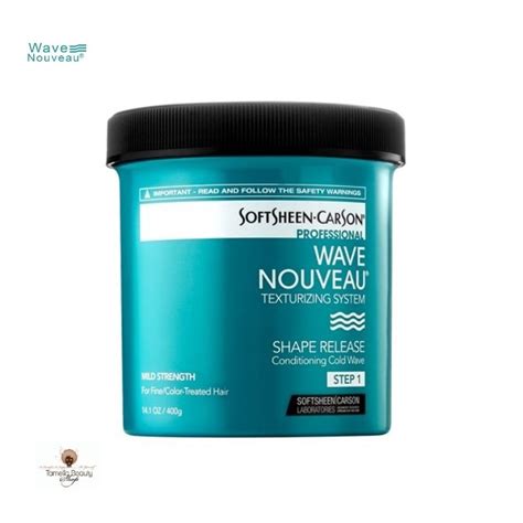 Défrisant Sans Soude Dr Miracles No Lye Relaxer Tamelia