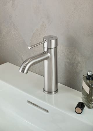 Essence Mitigeur Monocommande Lavabo Taille S Grohe