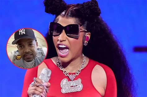 Nicki Minaj Threatens to Fire DJ Boof for Signing Women's Breasts - XXL