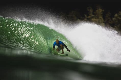 World Surf League Kelly Slaters Artificial Waves Have Put Worlds