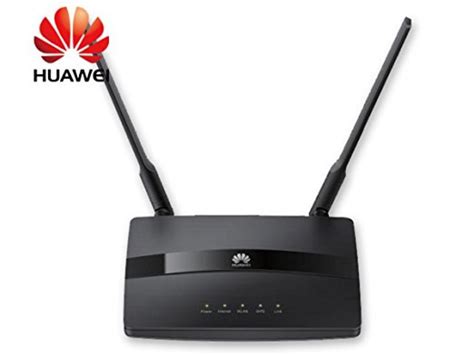 Huawei Ws319 Wireless Media Router Black Omgtricks