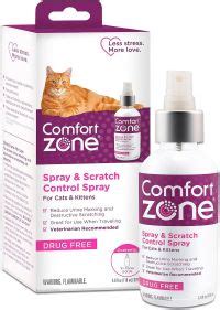 Best Calming Pheromone Sprays For Cats