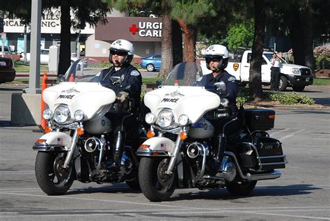 Los Angeles Police Department