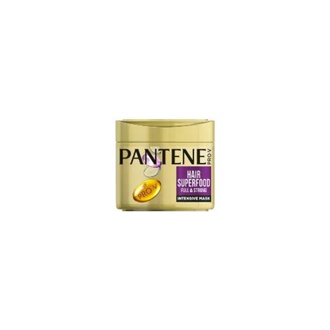 Pantene Pro V Hair Superfood Maska Za Kosu 300ml EPonuda