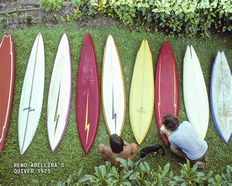 History Of Lightning Bolt Surf Company