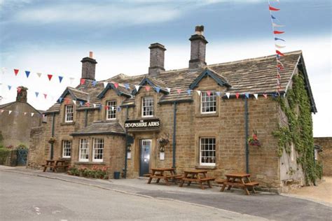 The Devonshire Arms At Pilsley Derbyshire Review The Hotel Guru