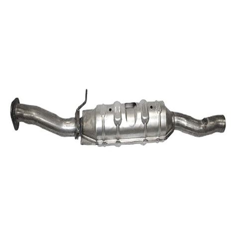 Eastern Catalytic Ford F Super Duty L L With Federal