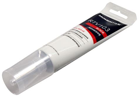 Rtv103 28oz Tube Momentive Performance Materials Sellante