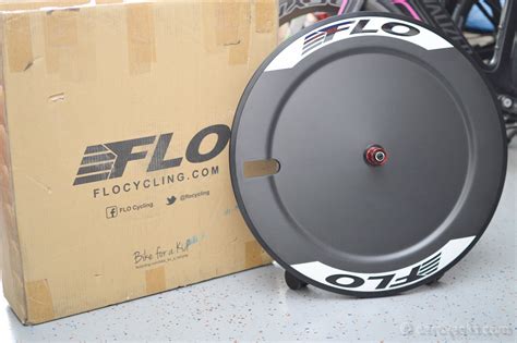 FLO Disc – Review - AeroGeeks