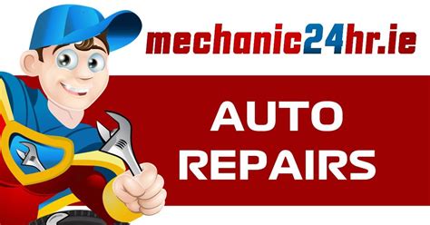 Car Service Car Repairs Finglas North Dublin 11 Mechanic 24hr Ie