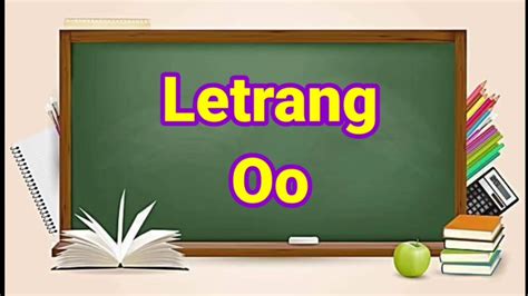 Letrang Oo - YouTube