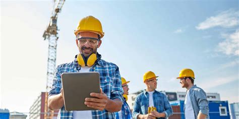 Safety In Construction Best Practices For A Secure Job Site Safetyhub