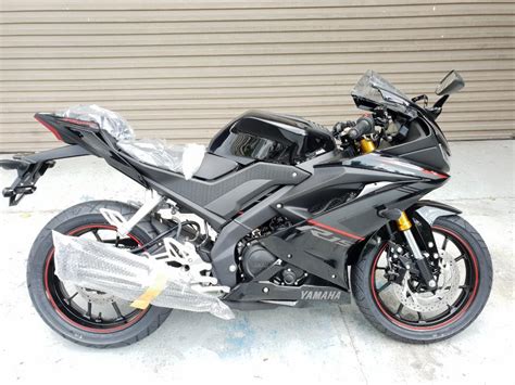 Brand New Yamaha Yzf R15 R155 Black Agent Unit Ready Stock