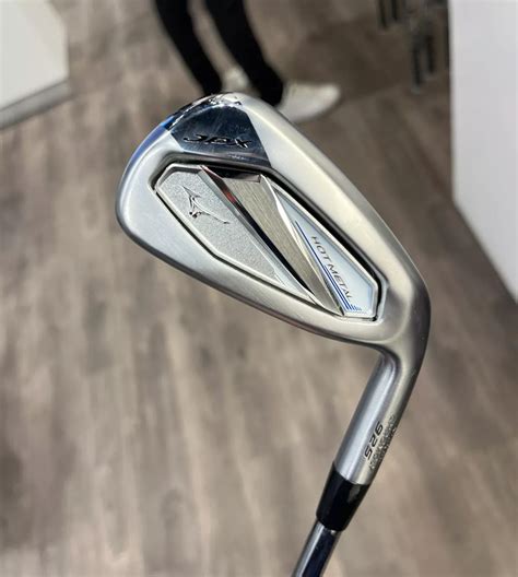 Mizuno JPX 925 Hot Metal Irons Review Golf Sidekick