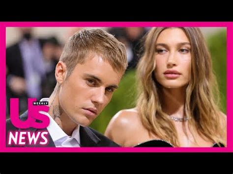 Justin And Hailey Bieber See Pregnancy Vow Renewal As A Fresh Start