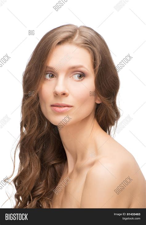 Beautiful Caucasian Image Photo Free Trial Bigstock