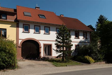 Ferienwohnungen And Ferienhäuser In Homburg Hometogoch