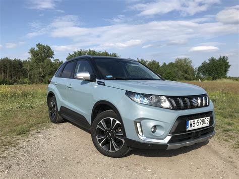 Dane Techniczne Suzuki Grand Vitara Trzydrzwiowe Cars