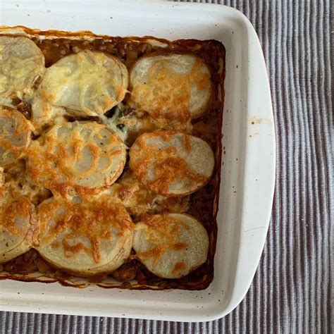 Lentil Vegetable Hotpot Delicious Hello Fresh Recipe