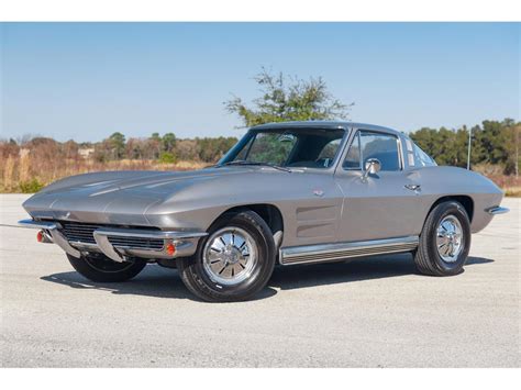 1964 Chevrolet Corvette Stingray For Sale Cc 1314402