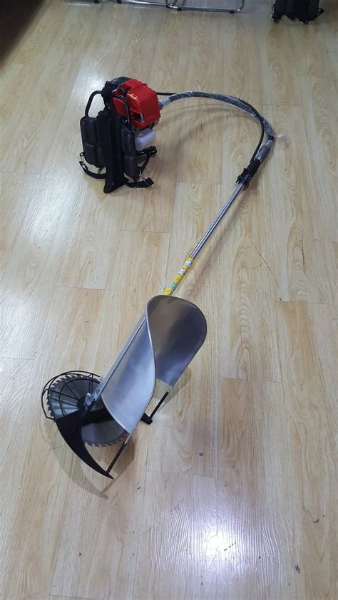 Petrol Brush Cutter Garden Tool 35.8cc Gx35 Honda - China Brush Cutter ...