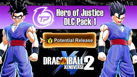 New Dlc Movie Gohan New Awoken Skill Dragon Ball Xenoverse