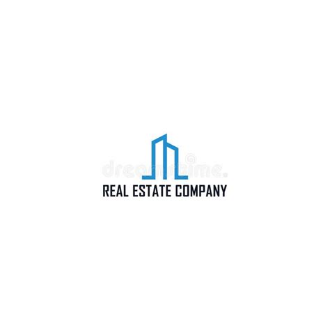 Logo Design Inspiration For A Real Estate Investment Company Stock