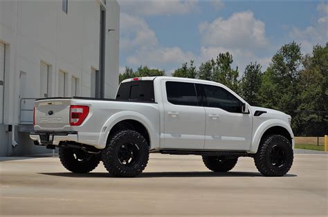 Heres How You Can Convert A Ford F 150 Into A Gen 3 Raptor