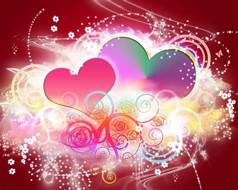 40 Beautiful Valentines Day Wallpapers For Desktop