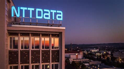 ntt data business solutionsda kritik atamalar