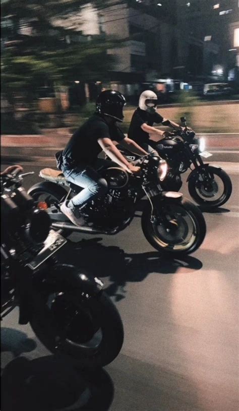 Just Ride Biker Aesthetic Bad Boy Aesthetic Dark Aesthetic Biker