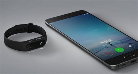 Xiaomi Mi Band 2: народный смарт-браслет с OLED-экраном | gagadget.com