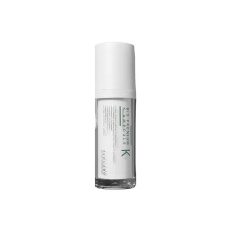 K Usolab Bio Premium K Ampoule