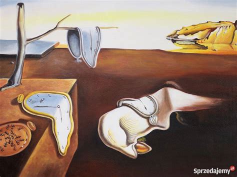 Excellent Salvador Dali Zegary You Can Use It For Free Artxpaint