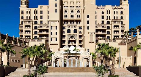 Sheraton Sharjah Beach Resort & Spa - Rattan House Factory