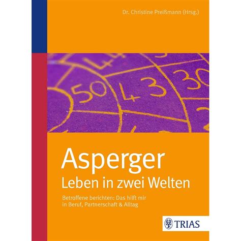 Asperger Leben In Zwei Welten